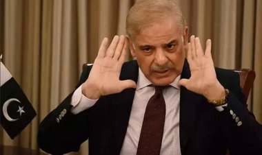 शहबाज शरीफ ने गाजा संग कश्मीर का राग अलापा, तो ईरान ने दे दिया झटका