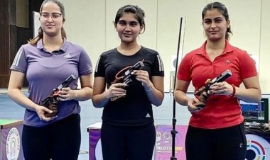 श्रीकांत रिव्यू : हंसाएगी, रुलाएगी और संघर्ष का कराएगी एहसास