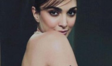 कान 2024 महिलाओं के लिए रहा बेहद खास : कियारा आडवाणी