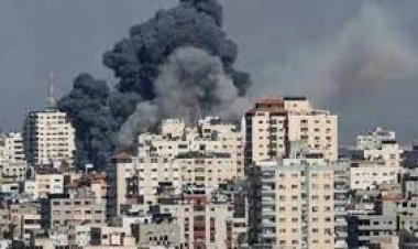 स्कूल पर हुए इजराइली हमले में कम संख्या में महिलाएं और बच्चे मारे गए: गाजा अस्पताल