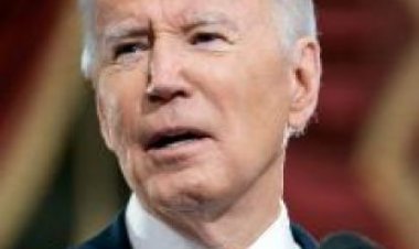 ट्रंप के बारे में 'सच बोलना' नहीं बंद करूंगा : बाइडन