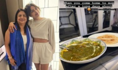 माता-पिता ने साक्षी मलिक से कहा था, शिकायत मत करो