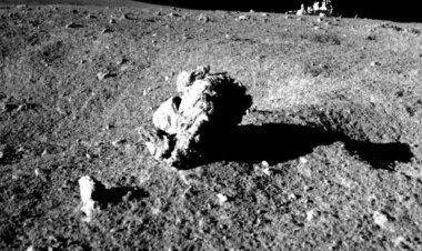 प्रज्ञान रोवर-विक्रम लैंडर सोने से पहले दे गए बड़ा खजाना, ISRO ने शेयर किए फोटोज