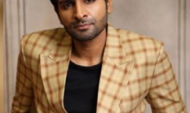 अभिनेता वैभव तत्ववादी ने अपनी आगामी फिल्म 'अ वेडिंग स्टोरी' को बताया जमीन से जुड़ी फिल्म