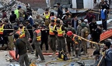 इजराइल ने मध्य सीरिया में भीषण गोलीबारी की, चार लोगों की मौत : सरकारी मीडिया