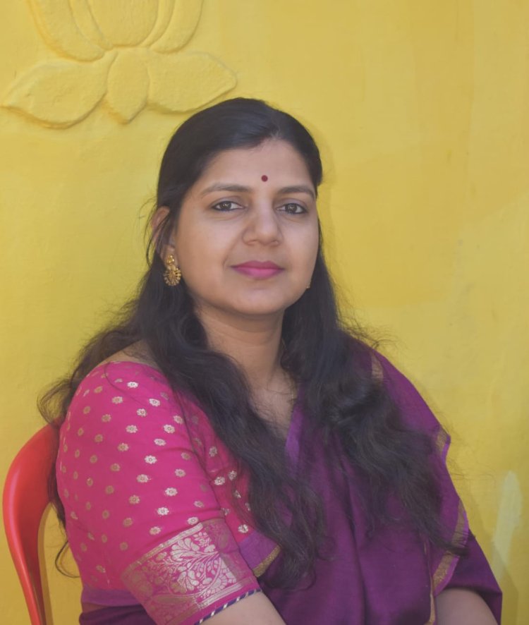 जशपुर की पर्यवेक्षक लक्ष्मी शुक्ला का राष्ट्रीय खेलों में छत्तीसगढ़ के प्रतिनिधित्व हेतु हुआ चयन : राज्य स्तरीय ऑल इण्डिया सिविल सर्विसेस खेल ट्रायल में शतरंज प्रतियोगिता में किया उत्कृष्ट प्रदर्शन