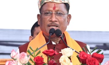 त्रिपुरा और केरल राज्य में प्राकृतिक आपदा के कारण छत्तीसगढ़ सरकार देगी 15-15 करोड़ रूपए की सहायता राशि