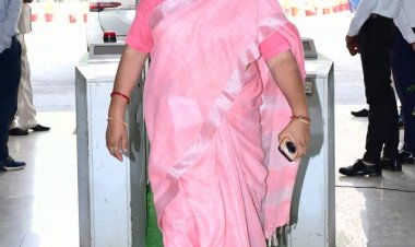 जशपुर विधायक की मेहनत का रही रंग,चलनी से परसाडीपा मार्ग पर पौरी नाला पर उच्चस्तरीय पुल एवं पहुंच मार्ग निर्माण कार्य के लिये तीन करोड़ चौदह लाख चौबीस हजार रु की मिली प्रशासकीय स्वीकृती