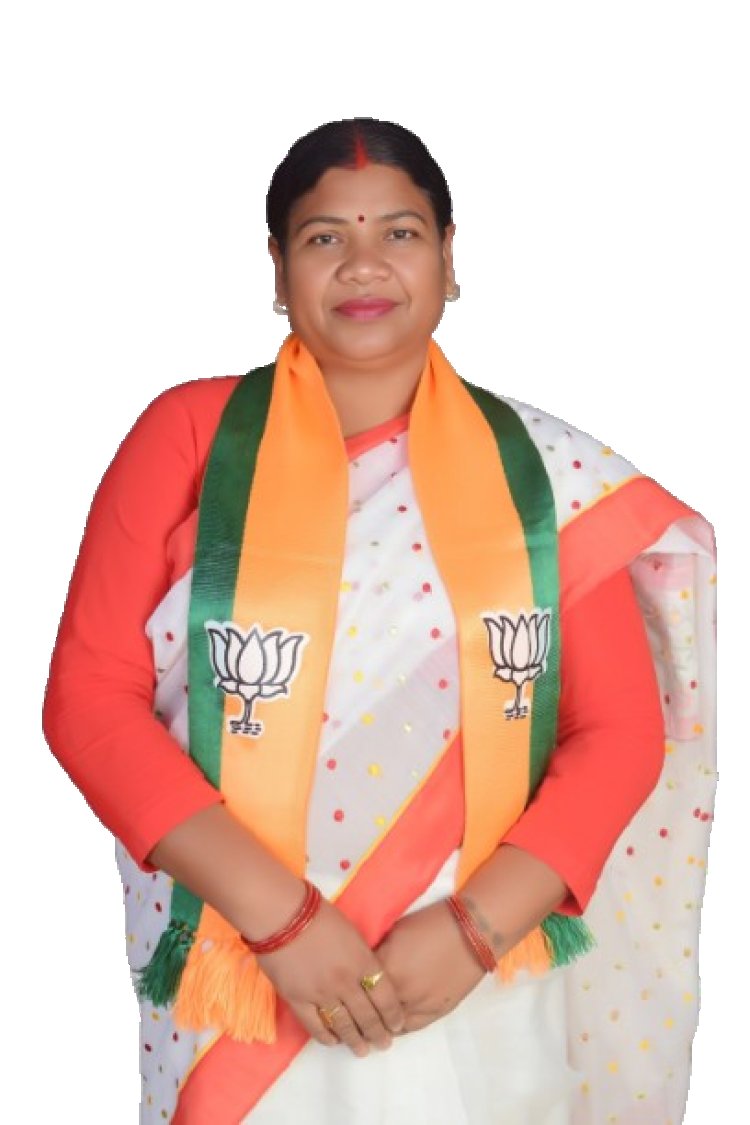 जशपुर विधायक के प्रयास से बालाछापर-आरा-सकरडेगा मार्ग के सुदृढ़ीकरण निर्माण कार्य को मिली प्रशासकीय स्वीकृति,1031.84 लाख रूपये की लागत से होगा मार्ग के सुदृढ़ीकरण निर्माण कार्य