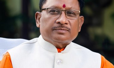 नागरिक बैनर तले मुख्यमंत्री व उपमुख्यमंत्री की अगुवाई में राज्य के गांव गांव ओर शहर में निकलेगी तिरंगा यात्रा,राष्ट्रीय सुरक्षा के लिए निकाला जायेगा तिरंगा यात्रा का आयोजन