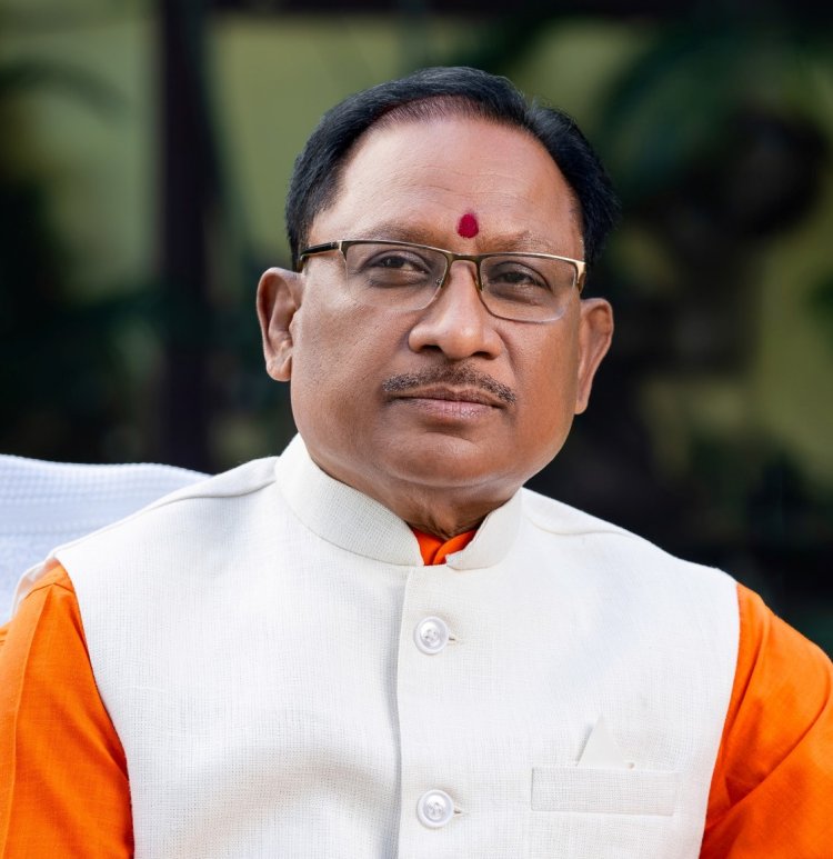 नागरिक बैनर तले मुख्यमंत्री व उपमुख्यमंत्री की अगुवाई में राज्य के गांव गांव ओर शहर में निकलेगी तिरंगा यात्रा,राष्ट्रीय सुरक्षा के लिए निकाला जायेगा तिरंगा यात्रा का आयोजन