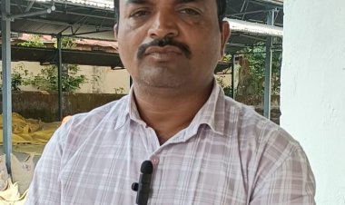 रायपुर : किसानों के पसीने को मिला सम्मान: मुख्यमंत्री विष्णु देव साय का किया आभार,  