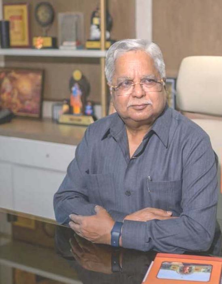 रायपुर : सी.एस.आई.डी.सी की बैठक में उद्योग हित में लिए गए महत्वपूर्ण निर्णय 