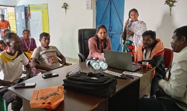 मत्स्य कृषक एन.एफ.डी.पी. पोर्टल पर पंजीयन कराकर ले सकते हैं मत्स्य विभाग के योजनाओं का लाभ