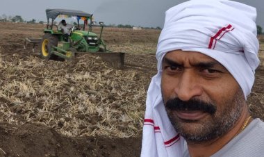 कृषक उन्नति योजना ने बदली प्रगतिशील कृषक की तकदीर