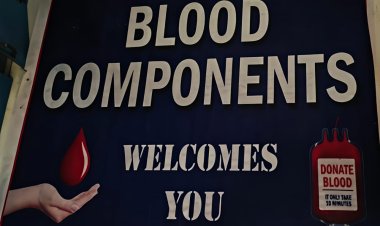 जिला अस्पताल अंबिकापुर को रक्त घटक निर्माण की स्वीकृति, स्वास्थ्य सेवाओं को मिली नई मजबूती  