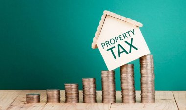 अब घर बैठे ऑनलाइन जमा कर सकेंगे प्रॉपर्टी टैक्स, छत्तीसगढ़ के 53 नगरीय निकायों में शुरू हुई सुविधा