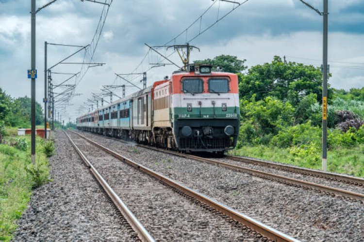 एमसीबी : चिरमिरी-नागपुर रेलवे लाइन परियोजना में भू-स्वामियों को राहत: नई मार्गदर्शिका से प्राथमिक प्रतिकर में 3.35 करोड़ रुपये की वृद्धि