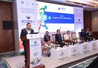 IICDEM–2026 में ECINET डिजिटल प्लेटफॉर्म का शुभारंभ