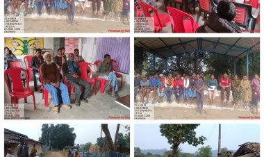 वन संरक्षण हेतु वन विभाग सजग