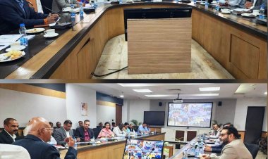 बस्तर अब बदल रहा है — शांति, विश्वास और विकास की ओर तेज़ी से बढ़ता नया बस्तर : मुख्यमंत्री साय,,,