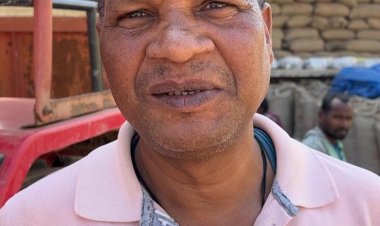 समर्थन मूल्य की गारंटी से बदली किसानों की तक़दीर