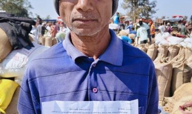 आत्मविश्वास और समृद्धि का नया अवसर मिल रहा है किसानों को