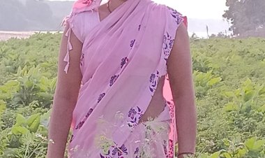 मुंगेली : स्वसहायता समूह से जुड़कर श्रीमती उषा बनी आत्मनिर्भर महिला उद्यमी : प्रतिमाह कमा रहीं 50 से 60 हजार रूपए