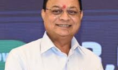 उद्योग व जिले के प्रभारी मंत्री लखनलाल देवांगन गणतंत्र दिवस पर कवर्धा के मुख्य समारोह में फहराएंगे झंडा