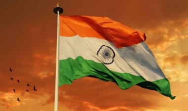 छत्तीसगढ़ के 47 गांवों में पहली बार मनाया जाएगा रिपब्लिक डे, शान से लहराएगा तिरंगा