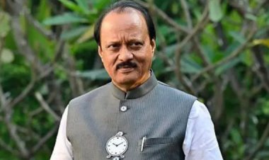 महाराष्ट्र के उप मुख्यमंत्री श्री अजित पवार के आकस्मिक निधन पर मुख्यमंत्री विष्णुदेव साय ने जताया गहरा शोक,,,