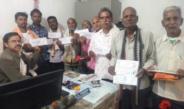 प्रधानमंत्री श्रम योगी मानधन योजना: असंगठित श्रमिकों को बुढ़ापे में संबल