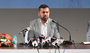 पर्यटन बना छत्तीसगढ़ का आर्थिक इंजन, संस्कृति बनी पहचान, पुरातत्त्व बना गौरव दो वर्षों की उपलब्धियों ने बदली तस्वीर