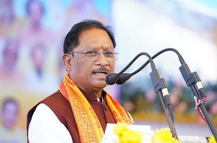 मुख्यमंत्री निवास में 8 जनवरी गुरुवार को होगा जनदर्शन,