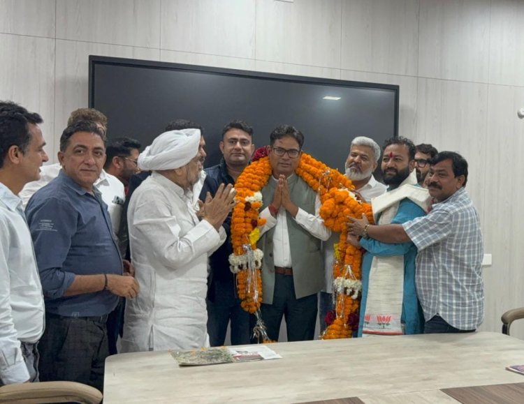 नई भूमि गाइडलाइन से रियल एस्टेट को मिलेगी गति, जनता को मिलेगी राहत