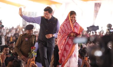 कपिध्वज करियर गाइडेंस कार्यक्रम से हजारों विद्यार्थियों को मिली नई दिशा