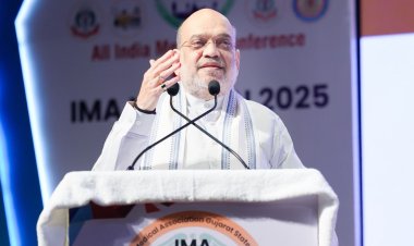 गृह मंत्री अमित शाह का तीन दिनों का छत्तीसगढ़ दौरा, बस्तर पंडुम में होंगे शामिल, ये है मिनट-टू-मिनट कार्यक्रम