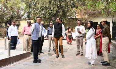 ज्ञानोदय हब: शिक्षा से मजबूत होगी राष्ट्र निर्माण की बुनियाद 