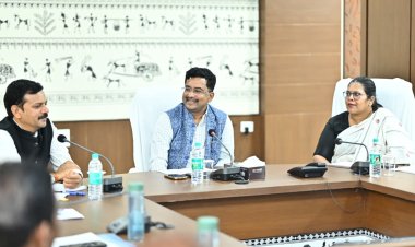 शहीद वीर नारायण सिंह संग्रहालय के फेस-2 का कार्य शीघ्र होगा प्रारंभ: सोनमणि बोरा