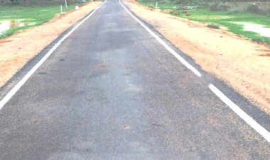 महासमुंद : विशेष लेख : महासमुंद जिले में कमार जनजाति के समग्र विकास की दिशा में सार्थक पहल