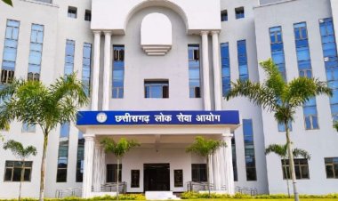 22 फरवरी को 33 जिलों में होगी CGPSC की प्रारंभिक परीक्षा, एडमिट कार्ड जारी, चेक करें अपडेट