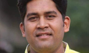 छत्तीसगढ़ बजट 2026 में चिरमिरी क्षेत्र की घोर उपेक्षा, युवाओं और रोजगार पर सरकार पूरी तरह विफल- शिवांश जैन,