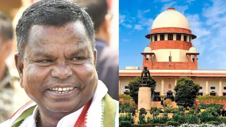 शराब घोटाला मामले में कवासी लखमा को बड़ी राहत, इन शर्तों के साथ सुप्रीम कोर्ट ने दी जमानत