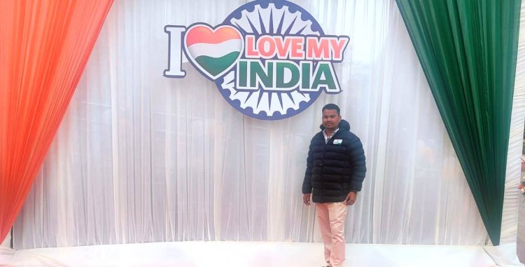 मुंगेली : प्रधानमंत्री स्वनिधि योजना से बदली लोरमी के फल विक्रेता की किस्मत  