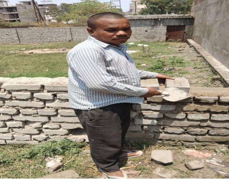 कोरबा : परंपरागत कौशल को मिली आधुनिक उड़ानः प्रधानमंत्री विश्वकर्मा योजना ने बदला अशोक का जीवन    