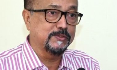 सेवा और समर्पण भाव के कारण भारतीय डॉक्टरों को देश के बाहर भी मिलता है सम्मान - डेका