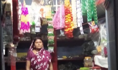 महिला सशक्तिकरण और आत्मनिर्भरता की प्रेरक मिसाल जानकी  