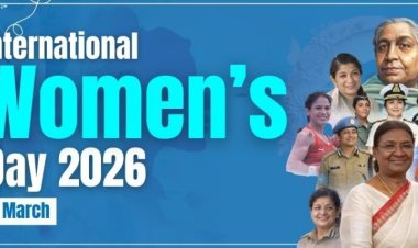 एमसीबी : विशेष लेख : अंतर्राष्ट्रीय महिला दिवस विशेष: “दान से लाभ”- मनेंद्रगढ़ में महिला सशक्तिकरण से बदल रहा सामाजिक परिदृश्य  