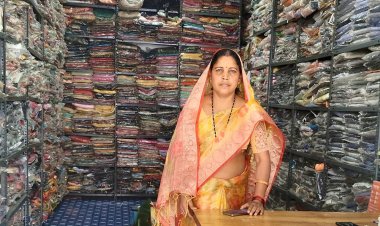 बिहान से सशक्त हो रहीं ग्रामीण महिलाएं, स्व सहायता समूह से जुड़कर बना रहीं अपनी अलग पहचान