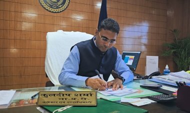 बलौदाबाजार में रोजगार का बड़ा मौका, प्लेसमेंट कैंप में 180 से ज्यादा पदों पर भर्ती